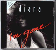 Diana Ross - I'm Gone CD 1